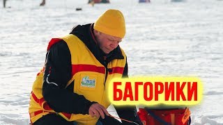 Как пользоваться багром на летней рыбалке