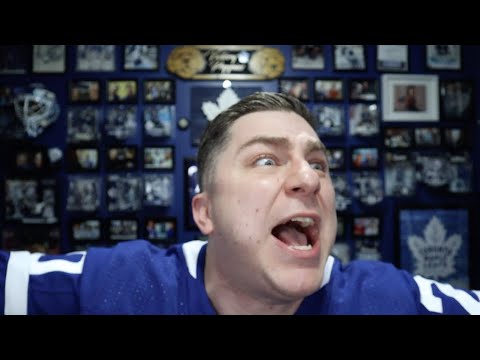 LFR14 - Game 21 - Red Dead Nylandemption - CGY 1, TOR 2 (OT)