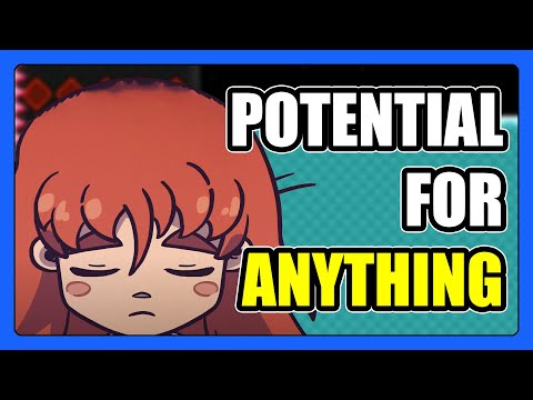 Celeste - Strawberry Jam Collab! - Potential for Anything Playthrough