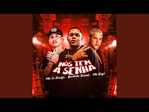Nós Tem a Senha