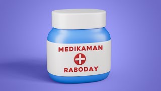 Medikaman Raboday Lyrics English Translation