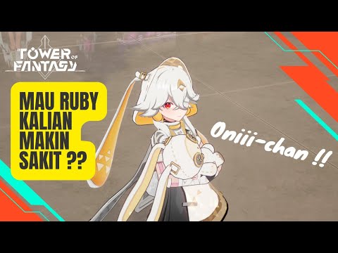 BUILD RUBY GLOBAL TERBAIK ( TEAM SEKARANG, TEAM MASA DEPAN, MATRIX )