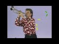 The Wiggles Dorothy The Dinosaur Isolated MIDI Trumpets