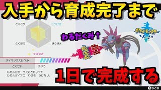ポケモン剣盾 コオリッポの育成論と対策 入手方法まとめ 性格や技構成を元プロゲーマーが徹底解説 ポケモンソードシールド تنزيل الموسيقى Mp3 مجانا