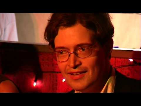 Bits of Bunnyshow: Leonhard Horowski über Wappen