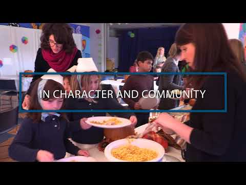 Gill St. Bernard's School