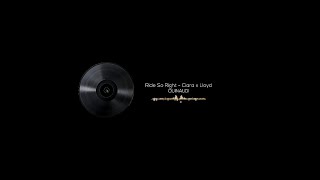 Ride x Feels So Right - Ciara x Lloyd