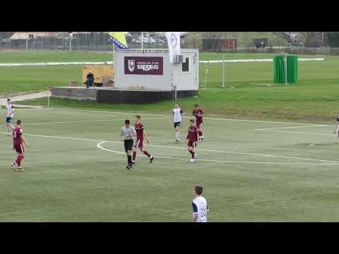 Pretpioniri 2009 FK Sarajevo - FK Baton Omladinska Liga Pretpionira Grupa A 25.03.2023