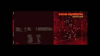 ZACAR ORCHESTRA  /  Disco take - Full Album / John Tropea