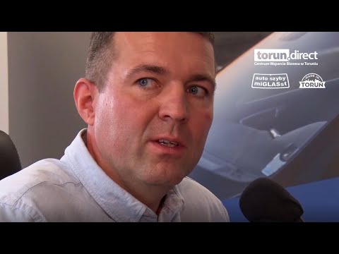 Invest in Toruń  -  Miglasst