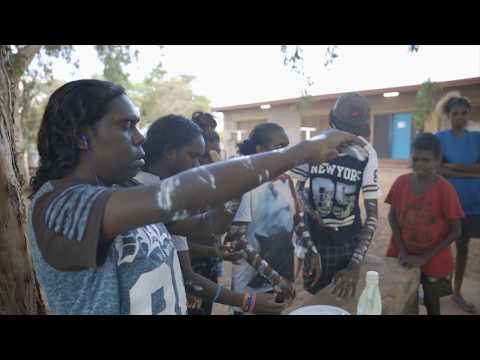 IHHP - Umbakumba Groote Eylandt | Living near the sea
