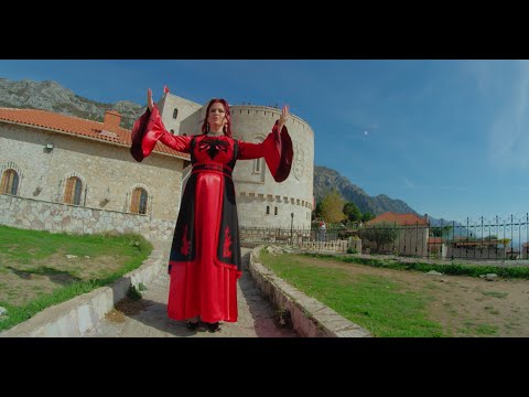 Prena Beci - Mos ta l'shojm hisen e Zotit