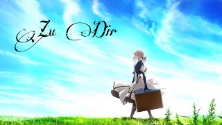 [[ AMV]] Zu Dir (( LEA )) #HikaruAmv
