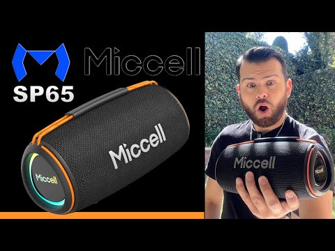 MICCELL SP65
