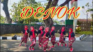 Download lagu Senam Kreasi DENOK Choreo by Nining Sundance/Magelang-Jawa Tengah mp3 Download lagu Senam Kreasi DENOK Choreo by Nining Sundance/Magelang-Jawa Tengah mp3