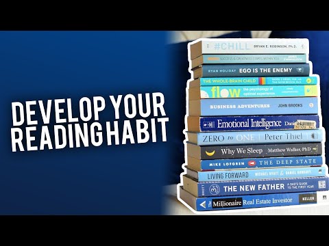How To Get Better With Books | Jim Mullane | Modern Wisdom Podcast 177