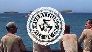 Grandbrothers - Wuppertal