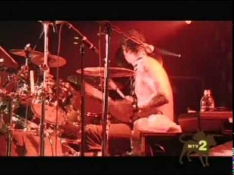 Avenged Sevenfold - Unholy confessions (san diego 07oct2005).mpg