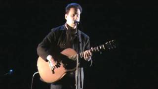 Mark Kozelek - Send in the Clowns (Judy Collins cover) live in Puerto Real