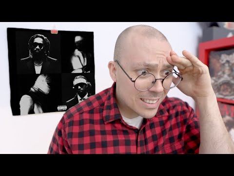 Future & Metro Boomin - We Still Don't Trust You ALBUM REVIEW