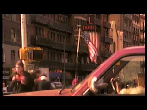 The East River - Jeffrey Lewis