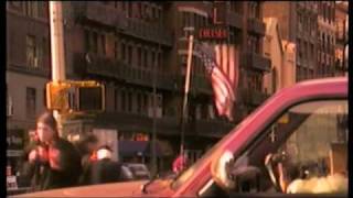 Jeffrey Lewis - The East River