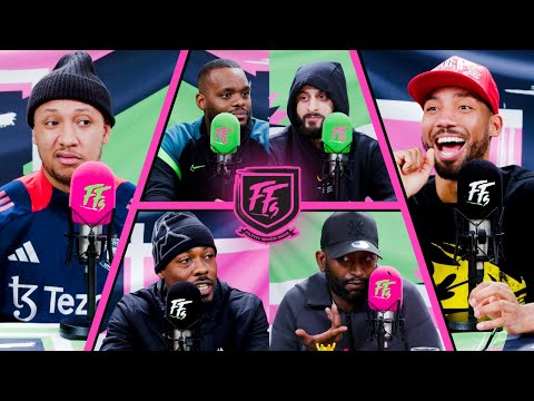 GOLDEN BOY AWARD: WHAT HAPPENED FROM 2008 - 2016?! | FILTHY @ FIVE