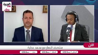 الياس: الضربات الروسية هدفها شل لوجستيات الجيش الأوكراني وإنتاج المسيّرات