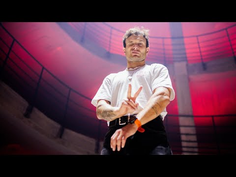 #MatauTave2023: Vaidas Baumila „Šokim kartu” | LRT VAIKAI