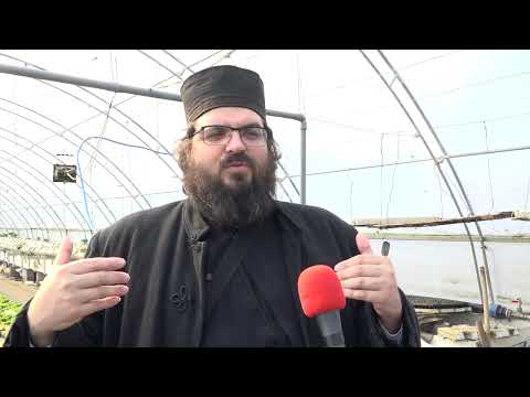 AKVAPONIJSKOM PROIZVODNJOM DO ZDRAVOG ORGANSKOG POVRĆA