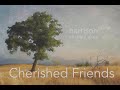 Cherished Friends -  Michael Allen Harrison -  Solo Piano