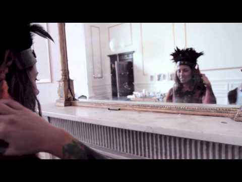 VIVa Warriors - Ibiza 2013 Photo Shoot - Behind The Scenes