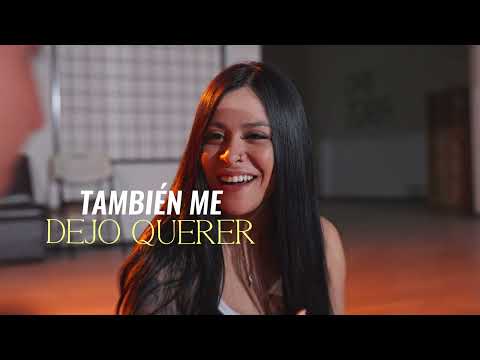 Como Yo NINGUNA - Cinthia Arevalo (video / lyric)