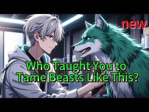 Who Taught You to Tame Beasts Like This?