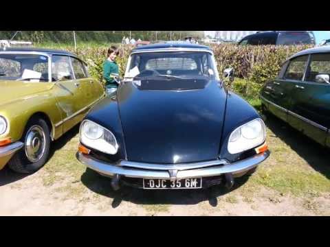 Thumbnail for Citromobile 2013 Sunday 5 May by Car