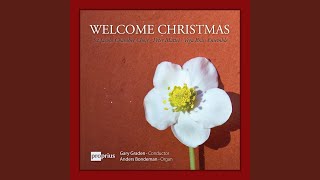 O Come, O Come, Emmanuel