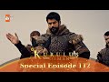 Kurulus Osman Urdu | Special Episode for Fans 112