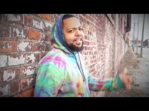 THEOREMATIC: Anthony Large aka "Big Tone"