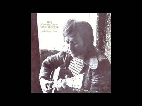 Meic Stevens - Tryweryn