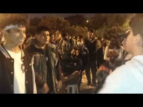 #XILO #PCH VS #BERREWAN #JOSENEYRA // CUARTOS DE FINAL RAPQUAK TRAP 2VS2 🦆🦆🦢