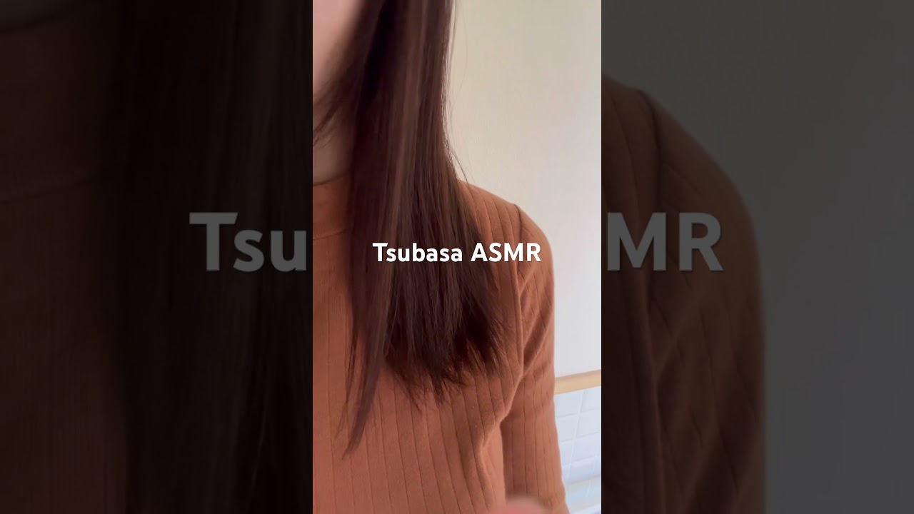 #asmr 平成の音フェチだ！