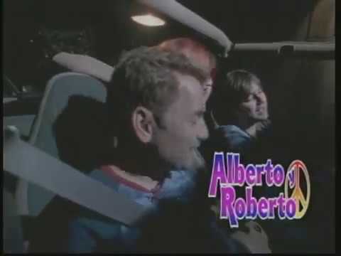Alberto y Roberto - Tu forma de ser