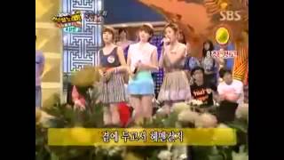 Lee Haeri - Late Regret