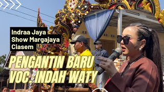 Download lagu PENGANTIN BARU - INDAH WATY || INDRAA JAYA - Show Margajaya Ciasem mp3 Download lagu PENGANTIN BARU - INDAH WATY || INDRAA JAYA - Show Margajaya Ciasem mp3