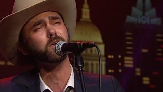 Austin City Limits Web Exclusive: Shakey Graves &quot;Late July&quot;