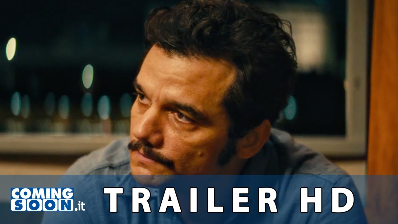 Trailer World 2026 | L'agente segreto
