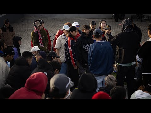 FILTROS CLASIFICATORIOS - JORNADA 4/2025-2: MULTIVERSE