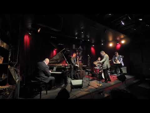 When You Wish Upon A Star - Jerry Weldon Neal Caine Quintet Live at JazzLab, Melbourne 16 Dec 2023
