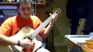 Cucho - Ahora Sin Ti (Cover de Reik)