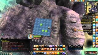 Rift   Solving Morban Puzzle